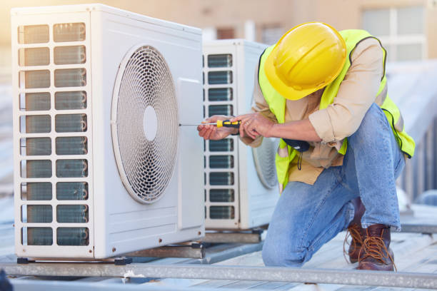 Best Best HVAC Companies  in Central Point, OR