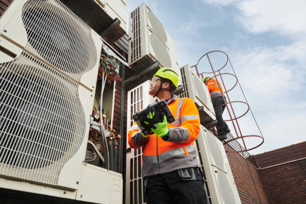 Best HVAC Installation Services  in Central Point, OR