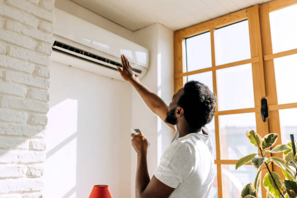 AC Installation Near Me in Central Point, OR