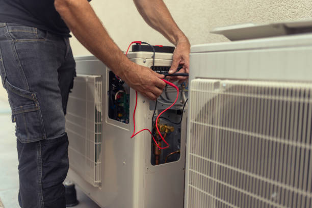 Local HVAC Companies in Central Point, OR
