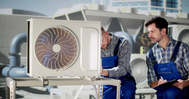 Best Emergency HVAC Repair  in Central Point, OR