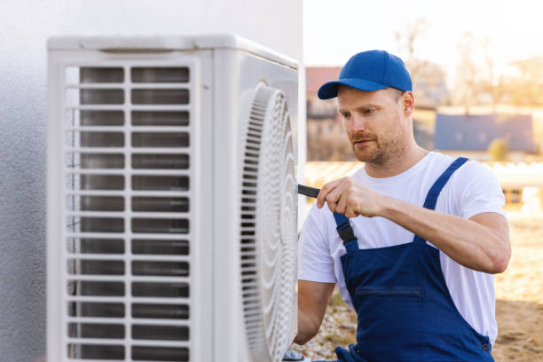 Best Residential HVAC Services  in Central Point, OR