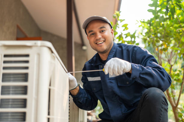 Best HVAC Maintenance Near Me  in Central Point, OR