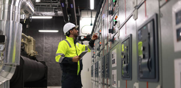 Trusted Central Point, OR HVAC Experts