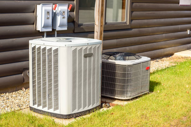 Best Furnace Repair Near Me  in Central Point, OR